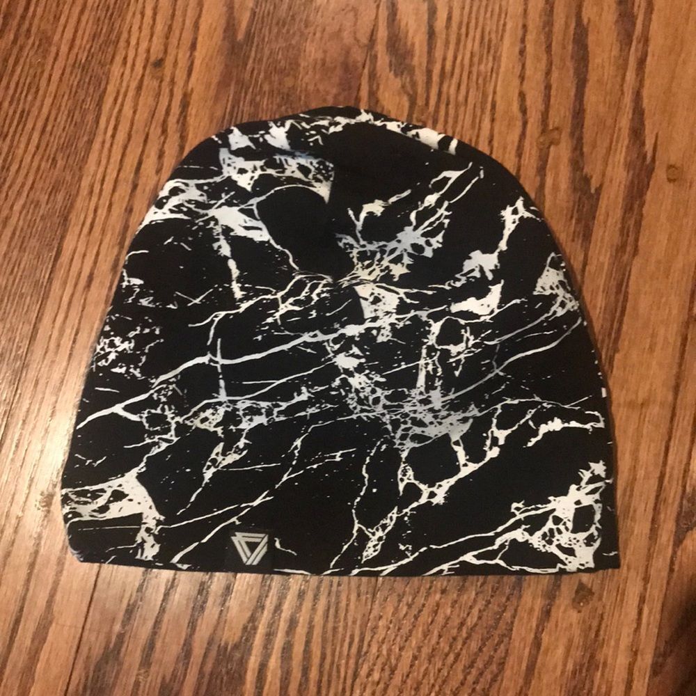 NWOT Boys beanie